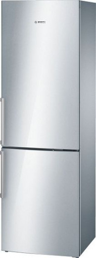 Холодильник Bosch KGN36VI23E нержавеющая сталь Холодильник Bosch KGN36VI23E нержавеющая сталь