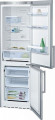 Холодильник Bosch KGN36VI23E нержавеющая сталь