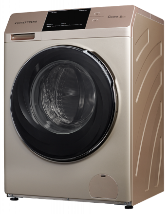 Стиральная машина Kuppersberg WIS 56149 G Стиральная машина Kuppersberg WIS 56149 G