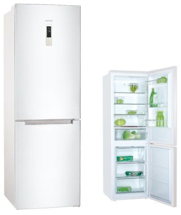 Холодильник GRAUDE SKG 180.0 W Холодильник GRAUDE SKG 180.0 W