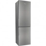 Холодильник HOTPOINT-ARISTON hf 4201 x r Холодильник HOTPOINT-ARISTON hf 4201 x r