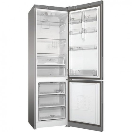 Холодильник HOTPOINT-ARISTON hf 4201 x r Холодильник HOTPOINT-ARISTON hf 4201 x r