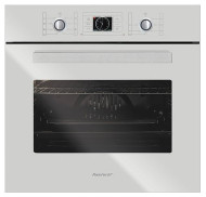Духовой шкаф Rainford RBO 5658 PB WHITE Духовой шкаф Rainford RBO 5658 PB WHITE