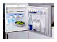Встраиваемый холодильник Whirlpool ART 204 WH Встраиваемый холодильник Whirlpool ART 204 WH