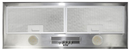 Встраиваемая вытяжка ZorG Modul 960 70