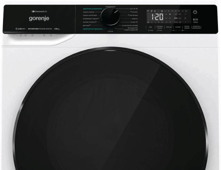 Стиральная машина Gorenje WD2PA854ADW/C Стиральная машина Gorenje WD2PA854ADW/C