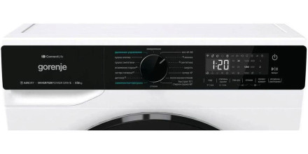 Стиральная машина Gorenje WD2PA854ADW/C Стиральная машина Gorenje WD2PA854ADW/C