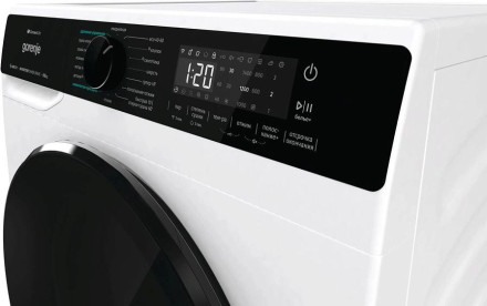 Стиральная машина Gorenje WD2PA854ADW/C Стиральная машина Gorenje WD2PA854ADW/C