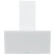 Каминная вытяжка Krona Verein I 600 White S Каминная вытяжка Krona Verein I 600 White S