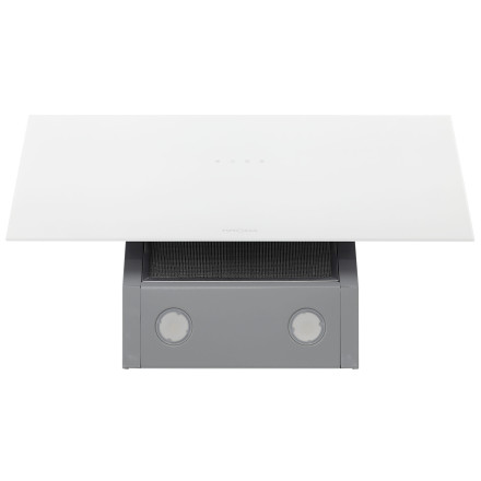 Каминная вытяжка Krona Verein I 600 White S Каминная вытяжка Krona Verein I 600 White S