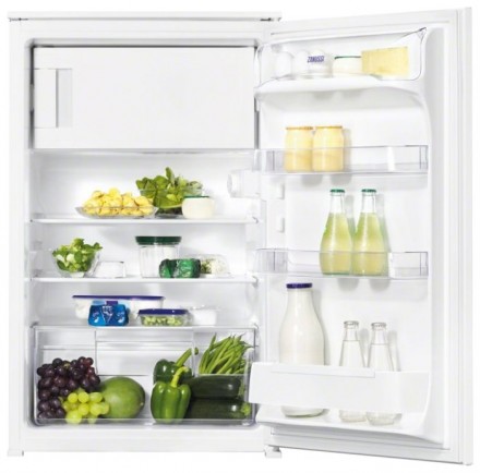 Встраиваемый холодильник Electrolux ZBA 914421 S