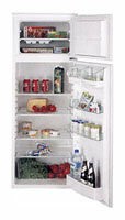 Встраиваемый холодильник Kuppersbusch IKE 257-6-2