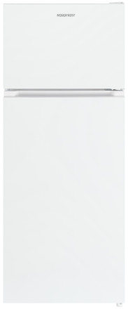 Холодильник Nordfrost RFT 210 W Холодильник Nordfrost RFT 210 W