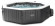 СПА бассейн Intex Jet and Bubble Deluxe 28462, 218х71 см СПА бассейн Intex Jet and Bubble Deluxe 28462, 218х71 см