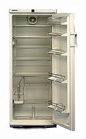 Встраиваемый холодильник Liebherr KSv 3660