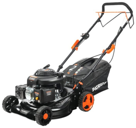 Газонокосилка PATRIOT PT 42 LS Газонокосилка PATRIOT PT 42 LS