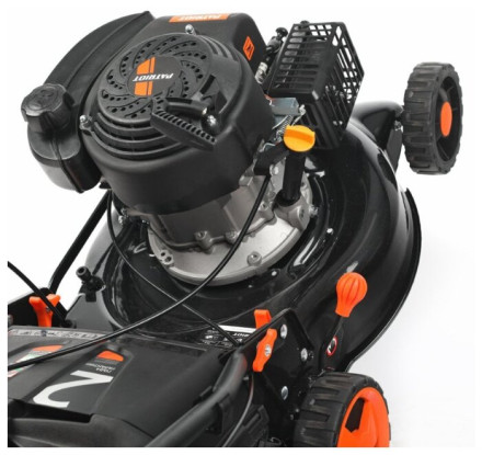 Газонокосилка PATRIOT PT 42 LS Газонокосилка PATRIOT PT 42 LS