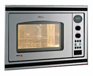 Микроволновая печь встраиваемая Fagor MW3-245 E X Микроволновая печь встраиваемая Fagor MW3-245 E X