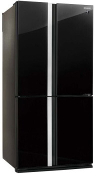 Холодильник Sharp SJGX98PBK Холодильник Sharp SJGX98PBK