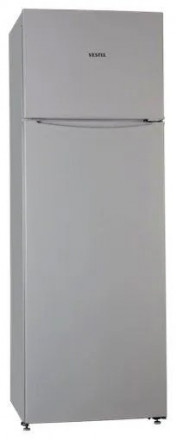 Холодильник VESTEL vdd 345 мs Холодильник VESTEL vdd 345 мs