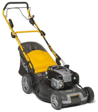 Газонокосилка STIGA Combi 50 SVEQ B