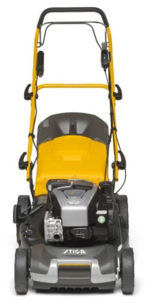 Газонокосилка STIGA Combi 50 SVEQ B