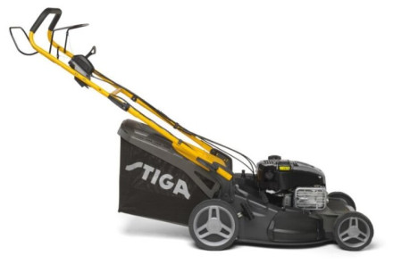 Газонокосилка STIGA Combi 50 SVEQ B