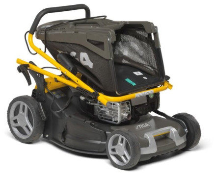 Газонокосилка STIGA Combi 50 SVEQ B