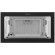 Встраиваемая вытяжка Krona Selina 600 Glass Black S