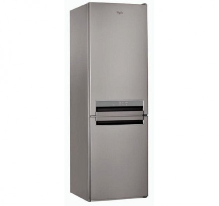Холодильник WHIRLPOOL BSNF 8452 OX Холодильник WHIRLPOOL BSNF 8452 OX