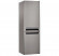 Холодильник WHIRLPOOL BSNF 8452 OX Холодильник WHIRLPOOL BSNF 8452 OX
