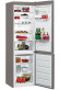 Холодильник WHIRLPOOL BSNF 8452 OX Холодильник WHIRLPOOL BSNF 8452 OX