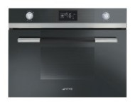 Духовой шкаф smeg SF4120VCN Духовой шкаф smeg SF4120VCN