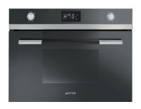Духовой шкаф smeg SF4120VCN Духовой шкаф smeg SF4120VCN