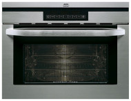 Микроволновая печь встраиваемая AEG MCC 3880 EM