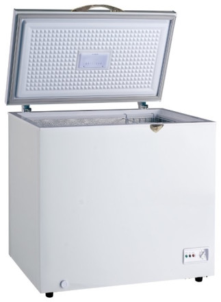 Морозильник Vestfrost VFCH 230 W Морозильник Vestfrost VFCH 230 W