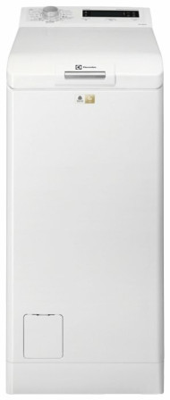 Стиральная машина Electrolux EWT 1367 VDW