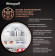 Встраиваемый холодильник Weissgauff WRKI 195 Full NoFrost Inverter Встраиваемый холодильник Weissgauff WRKI 195 Full NoFrost Inverter