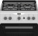 Газовая плита Darina PL GM241 008 1W