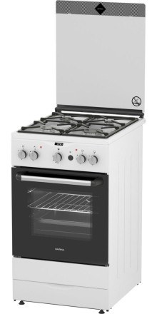 Газовая плита Darina PL GM241 008 1W