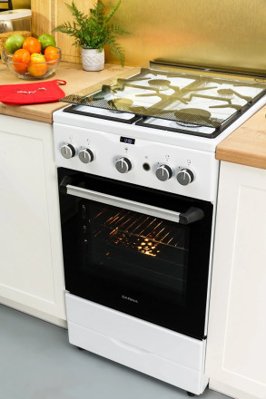 Газовая плита Darina PL GM241 008 1W