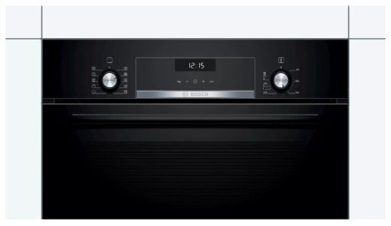 Электрический духовой шкаф Bosch HBJ517FB0R Электрический духовой шкаф Bosch HBJ517FB0R