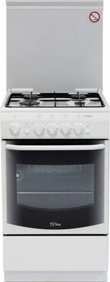 Газовая плита De luxe 5040.36 г Газовая плита De luxe 5040.36 г