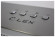 Встраиваемая вытяжка LEX GS BLOC 900 inox Встраиваемая вытяжка LEX GS BLOC 900 inox