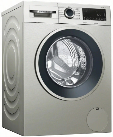Стиральная машина Bosch WGA242XVME Стиральная машина Bosch WGA242XVME
