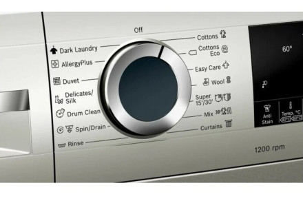Стиральная машина Bosch WGA242XVME Стиральная машина Bosch WGA242XVME