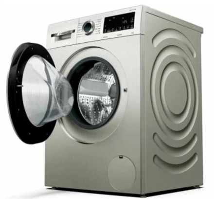 Стиральная машина Bosch WGA242XVME Стиральная машина Bosch WGA242XVME