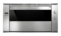 Электрический духовой шкаф smeg SF9310XR Электрический духовой шкаф smeg SF9310XR