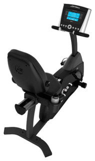 Велоэргометр Life Fitness R3 Advanced Workouts Велоэргометр Life Fitness R3 Advanced Workouts
