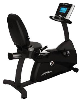 Велоэргометр Life Fitness R3 Advanced Workouts Велоэргометр Life Fitness R3 Advanced Workouts